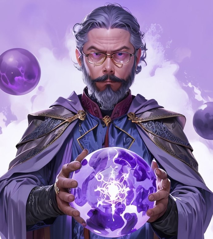 Photo Mickael Blondeau